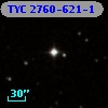 TYC 2760-621-1