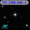 TYC 2760-696-1