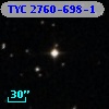 TYC 2760-698-1