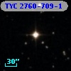 TYC 2760-709-1