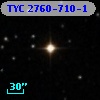TYC 2760-710-1