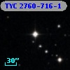 TYC 2760-716-1
