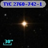 TYC 2760-742-1