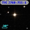 TYC 2760-755-1