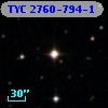 TYC 2760-794-1