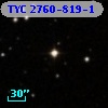TYC 2760-819-1
