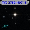 TYC 2760-897-1