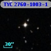TYC 2760-1003-1