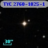 TYC 2760-1025-1