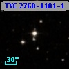 TYC 2760-1101-1