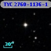 TYC 2760-1136-1