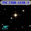 TYC 2760-1138-1