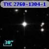 TYC 2760-1304-1