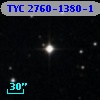TYC 2760-1380-1