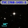 TYC 2760-1435-1