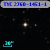 TYC 2760-1451-1