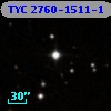 TYC 2760-1511-1