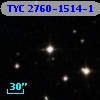 TYC 2760-1514-1