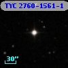 TYC 2760-1561-1