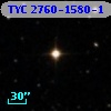 TYC 2760-1580-1