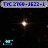 TYC 2760-1622-1