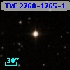 TYC 2760-1765-1