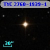 TYC 2760-1839-1