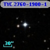 TYC 2760-1900-1
