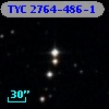 TYC 2764-486-1