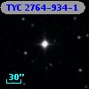 TYC 2764-934-1