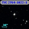 TYC 2764-1022-1