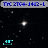 TYC 2764-1412-1