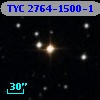 TYC 2764-1500-1