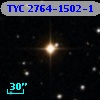 TYC 2764-1502-1