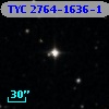 TYC 2764-1636-1