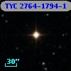 TYC 2764-1794-1