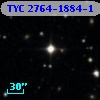 TYC 2764-1884-1