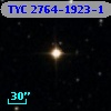 TYC 2764-1923-1