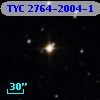 TYC 2764-2004-1