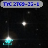 TYC 2769-25-1