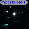 TYC 2773-206-1
