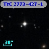 TYC 2773-427-1