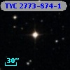TYC 2773-874-1