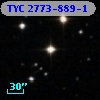 TYC 2773-889-1