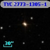 TYC 2773-1305-1