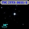 TYC 2773-1611-1
