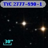 TYC 2777-890-1