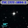 TYC 2777-1094-1