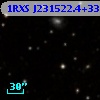 1RXS J231522.4+335444