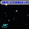 1RXS J231608.6+351329